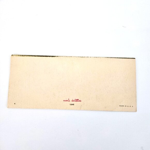 Instant Vintage Christmas Collection Holiday Nostalgia Ephemera Decor Bundle - Picture 14 of 15